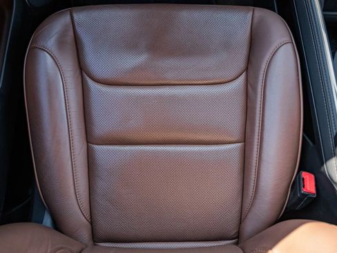 Certified 2022 RAM 1500 Limited image 44