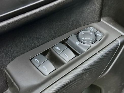 Used 2020 Chevrolet Silverado 1500 Custom Trail Boss w/ Custom Convenience Package image 17