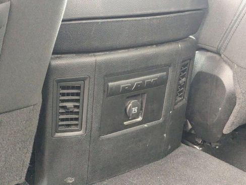 Used 2023 RAM 1500 Classic SLT w/ Trailer & Traction Group image 26