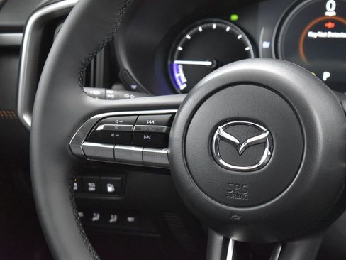 New 2026 MAZDA CX-50 AWD 2.5 Hybrid w/ Cargo Package image 18