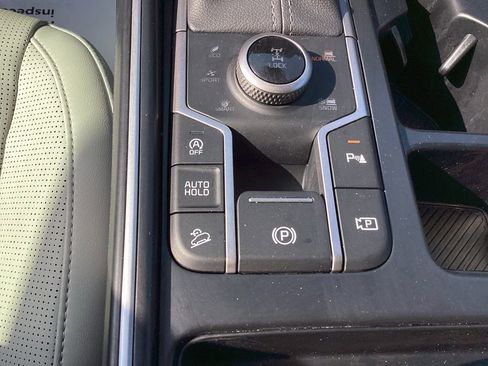 Used 2025 Kia Sorento EX AWD/4WD image 34