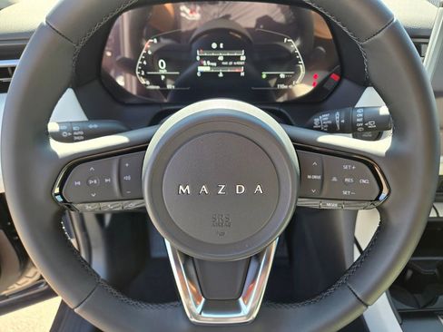 New 2026 MAZDA CX-5 Select AWD/4WD image 25