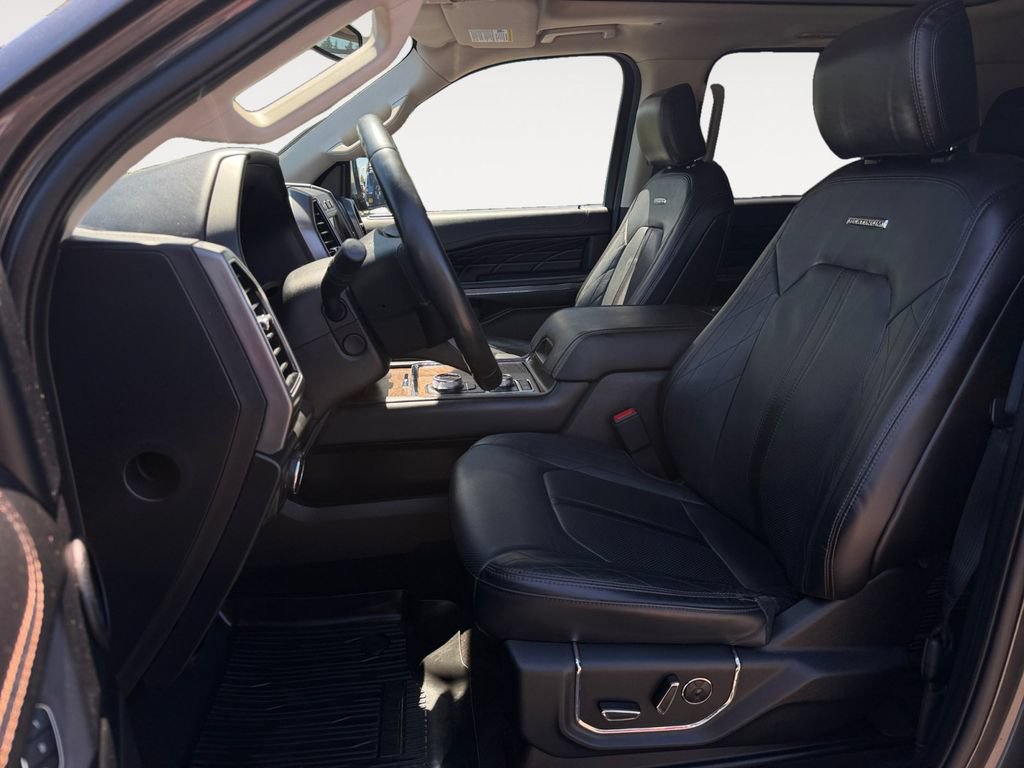 Used 2020 Ford Expedition Platinum AWD/4WD image 11