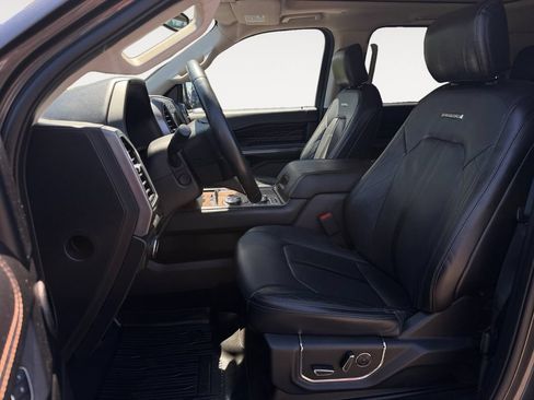 Used 2020 Ford Expedition Platinum AWD/4WD image 11