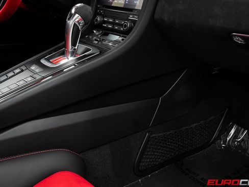 Used 2019 Porsche 911 GT2 RS RWD image 46
