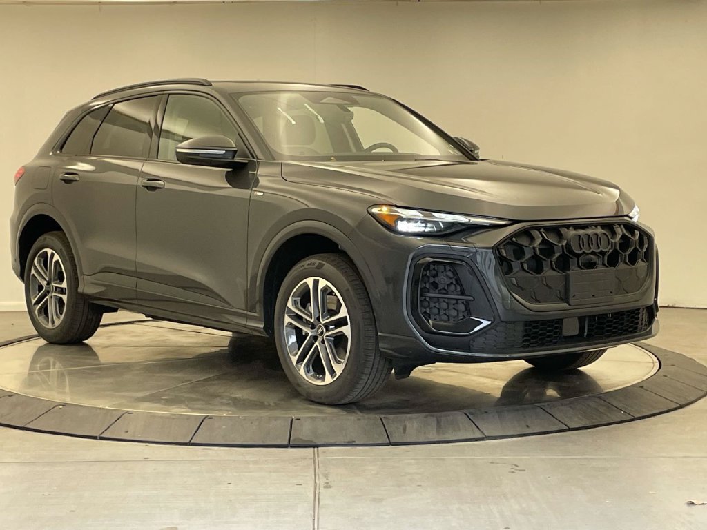 New 2026 Audi Q5 2.0T AWD/4WD image 9