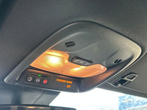 New 2026 Chevrolet Colorado W/T w/ WT Custom Package image 24