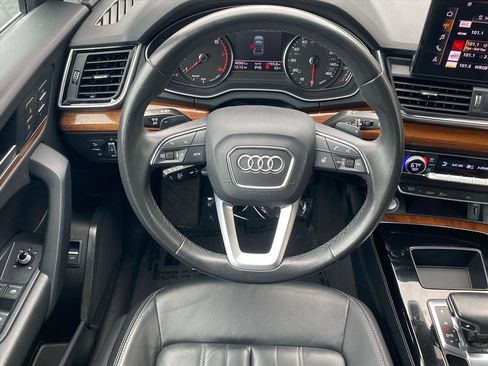 Used 2023 Audi Q5 2.0T Premium w/ Convenience Package AWD/4WD image 7