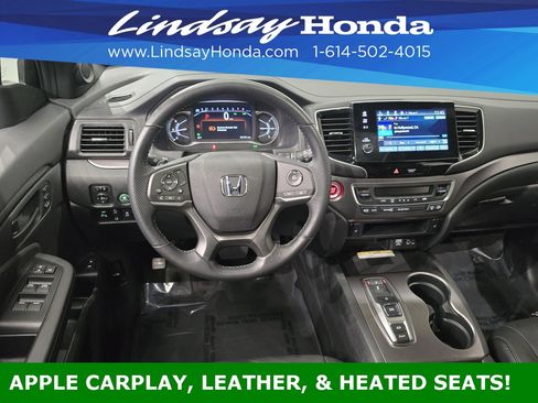 Used 2023 Honda Passport EX-L image 12