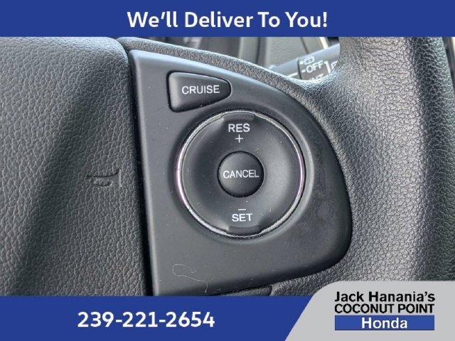 Used 2015 Honda CR-V EX image 27