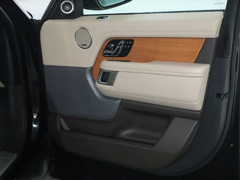 Certified 2021 Land Rover Range Rover Westminster Edition AWD/4WD image 35