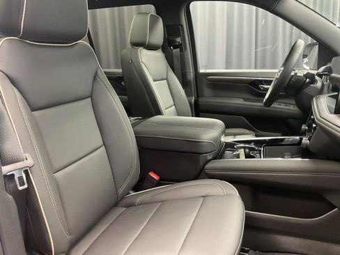 New 2026 Chevrolet Tahoe Premier w/ Sun And Tow Package image 15