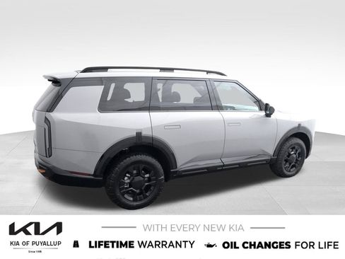 New 2027 Kia Telluride SX Prestige X-Pro AWD/4WD image 4