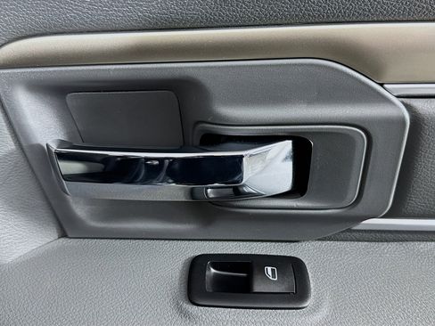 Used 2016 RAM 1500 Big Horn image 29