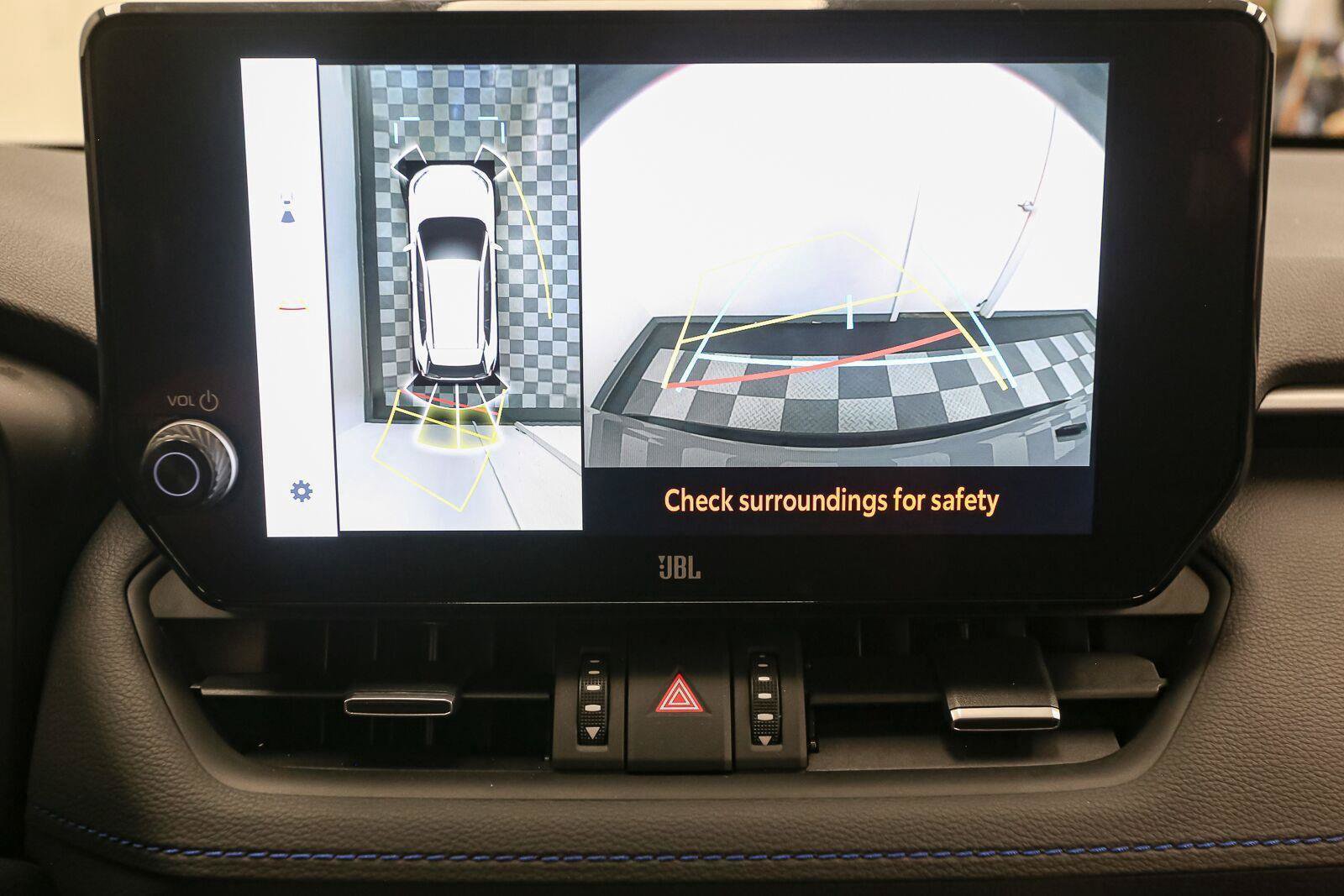 Used 2023 Toyota RAV4 XSE AWD/4WD image 31