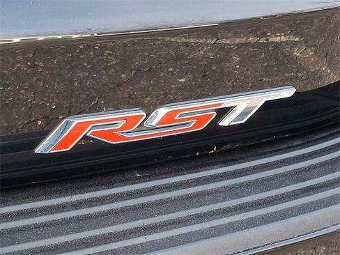 Certified 2021 Chevrolet Suburban RST image 33