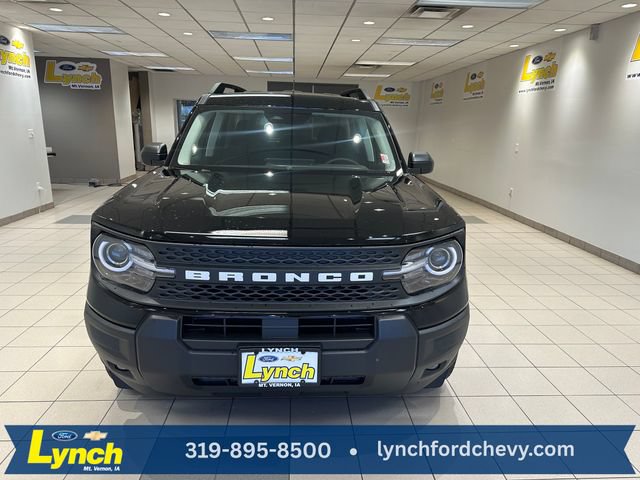 New 2026 Ford Bronco Sport Big Bend w/ Convenience Package AWD/4WD image 18