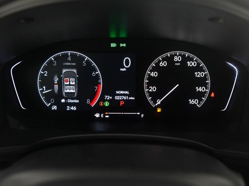 Used 2024 Honda Civic Sport image 24