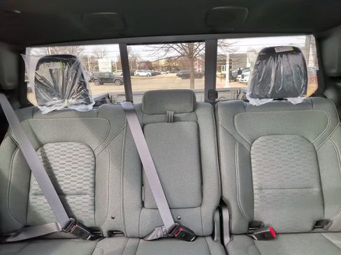 New 2026 RAM 1500 Big Horn image 33