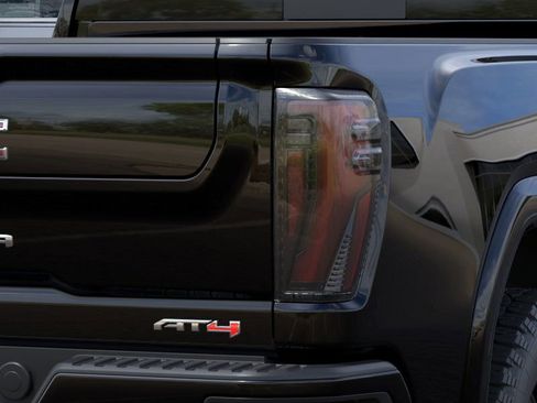 New 2026 GMC Sierra 2500 AT4 w/ AT4 Premium Plus Package image 14