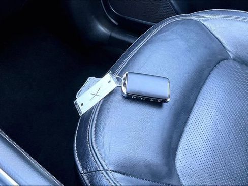 Used 2021 MAZDA CX-5 Grand Touring image 11