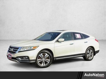 Used 2013 Honda Crosstour EX-L