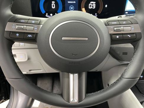 New 2026 Hyundai Kona SEL Sport image 14