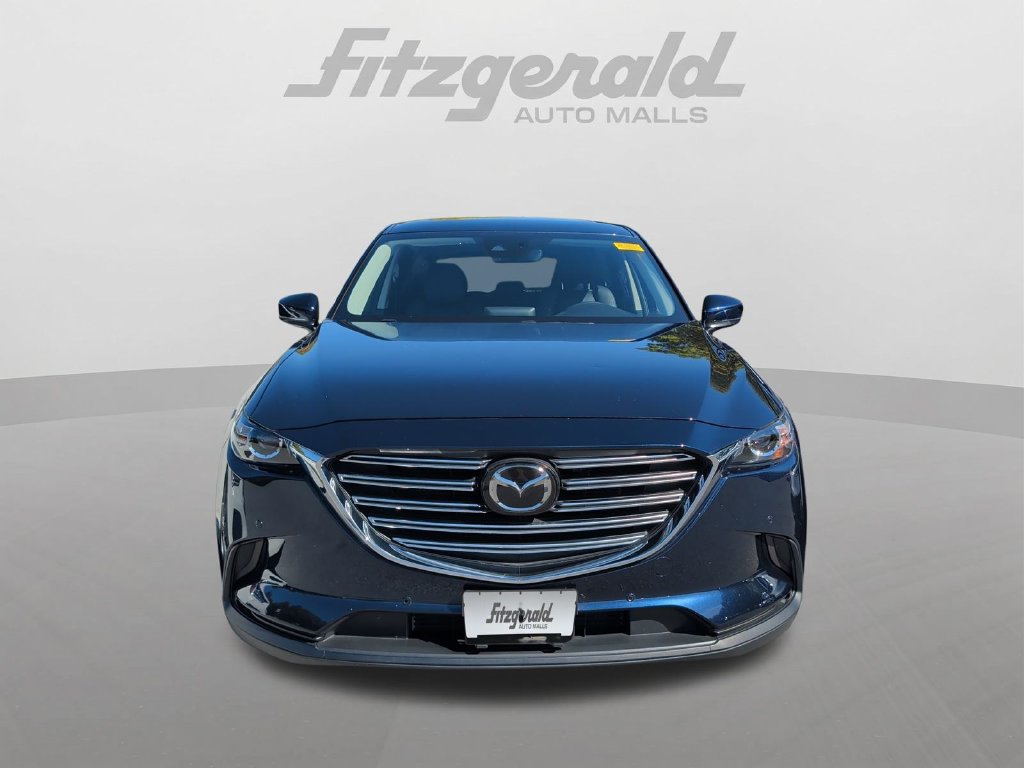 Used 2019 MAZDA CX-9 Touring w/ Touring Premium Package AWD/4WD image 2