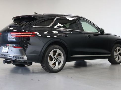 New 2026 Genesis GV70 2.5T Advanced w/ G1 Accessory Package image 17