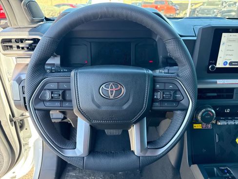 New 2025 Toyota Tacoma SR5 image 27