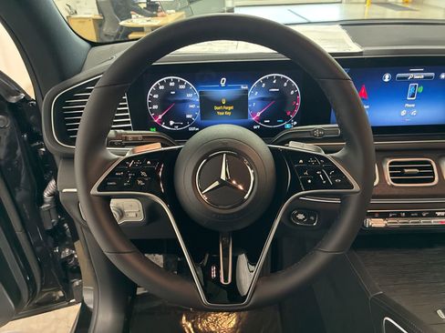 New 2026 Mercedes-Benz GLE 350 4MATIC image 8
