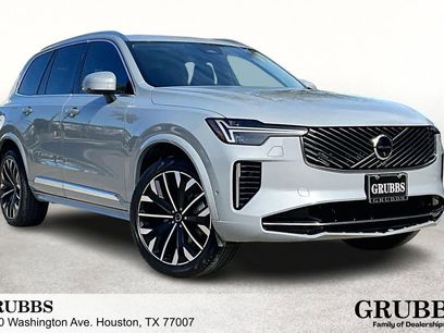 Used 2025 Volvo XC90 B6 Plus w/ Protection Package Premier