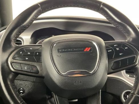 Used 2022 Dodge Charger SXT RWD image 20
