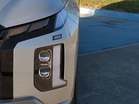 Used 2024 Hyundai Palisade SEL image 11