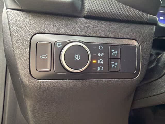 Used 2022 Ford Bronco Sport Outer Banks w/ Tech Package AWD/4WD image 22