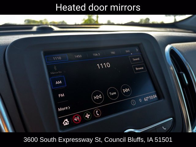 Used 2021 Chevrolet Equinox LS w/ LS Convenience Package AWD/4WD image 27