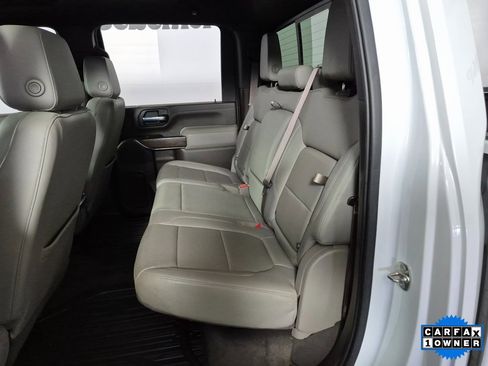 Certified 2023 GMC Sierra 2500 SLT w/ SLT Premium Package image 21