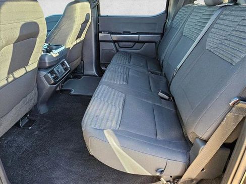 Used 2022 Ford F150 XL w/ STX Appearance Package image 17