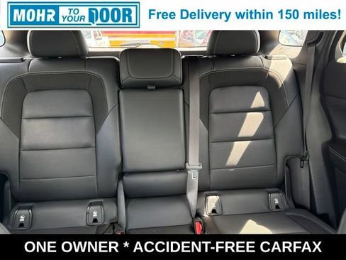 Used 2024 Chevrolet Blazer EV LT AWD/4WD image 34