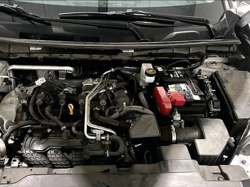 Used 2022 Mitsubishi Outlander SE image 32