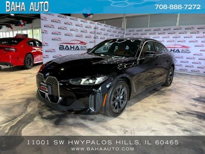 Used 2025 BMW i4 xDrive40i