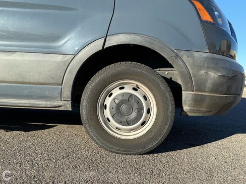 Used 2019 Ford Transit 250 148 High Roof Extended image 6