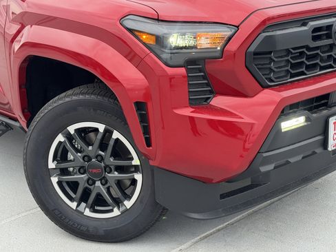 New 2026 Toyota Tacoma TRD Sport image 10