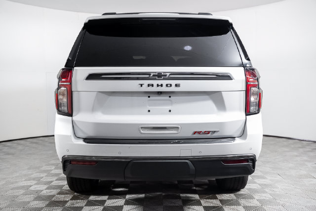 Used 2021 Chevrolet Tahoe RST RWD image 19
