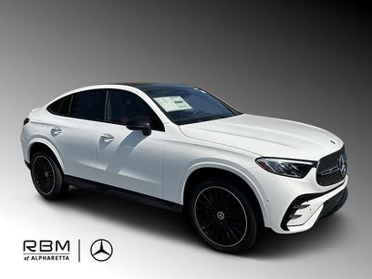 New 2026 Mercedes-Benz GLC 300 4MATIC