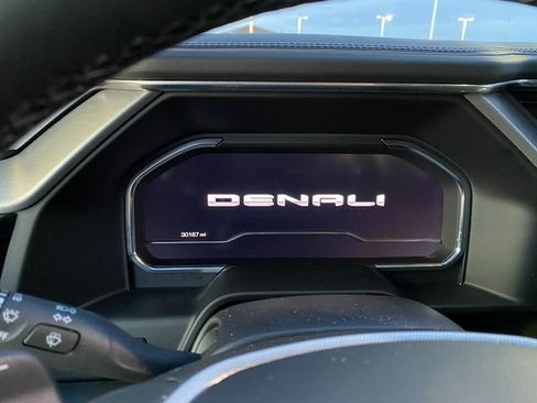 Used 2024 GMC Sierra 1500 Denali w/ Technology Package image 26