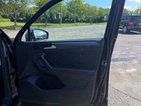 Used 2024 Volkswagen Tiguan Wolfsburg Edition FWD image 13