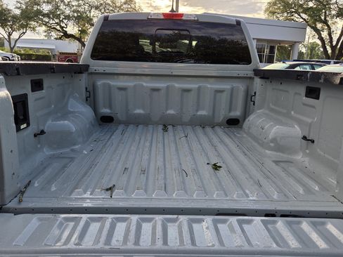 Used 2024 Ford Ranger XLT w/ Trailer Tow Package RWD image 18