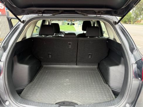 Used 2016 MAZDA CX-5 Sport image 15