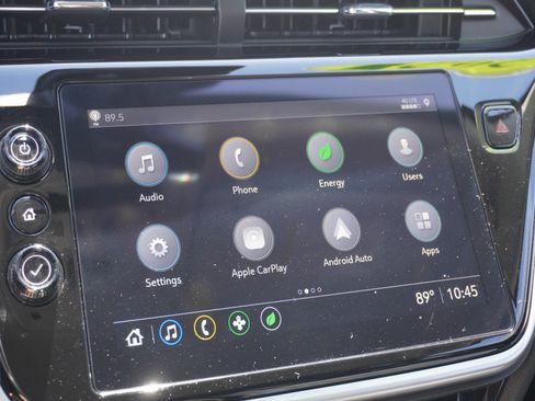 Used 2022 Chevrolet Bolt EUV Premier FWD image 25